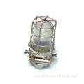 Compressed Air Safety Light / Air Driven Lamp